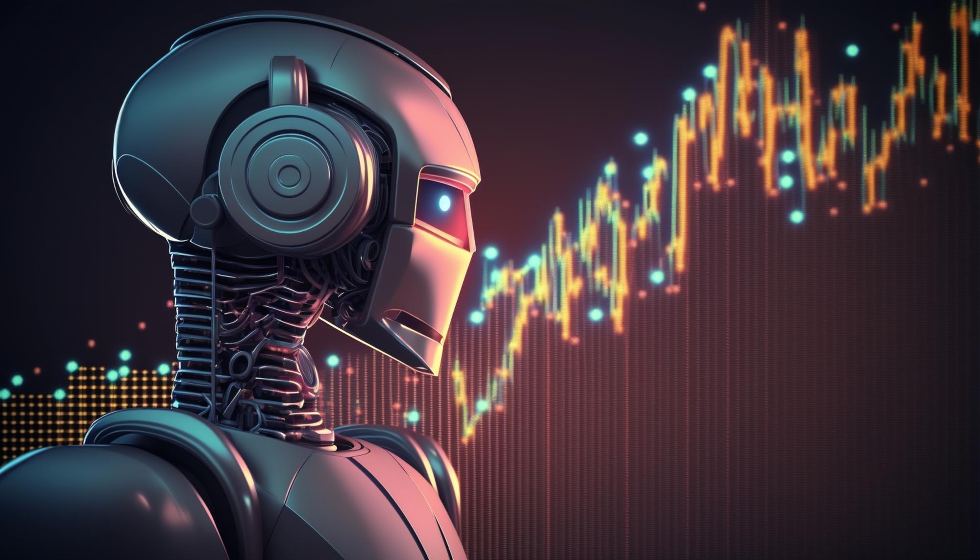 ربات ترید ارز دیجیتال: مزایا، معایب و انواع ربات ترید کریپتوکارنسی | کریپتالین - cryptalin |